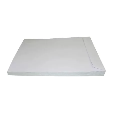 KOPERTA PAPIEROWA B4 HK BIAŁA 250X353MM 25szt